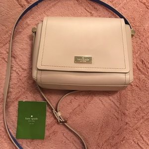 KATE SPADE CROSSBODY BAG